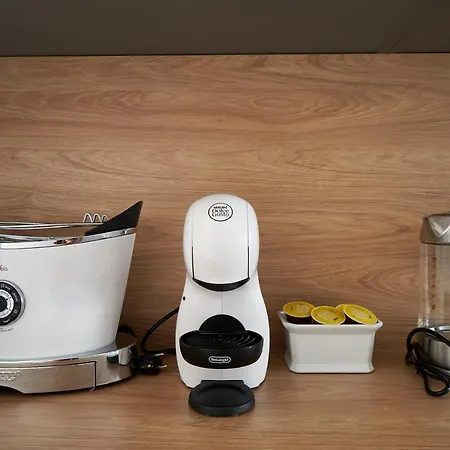 Alexander Apartamento