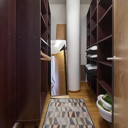 Alexander Apartamento Riga