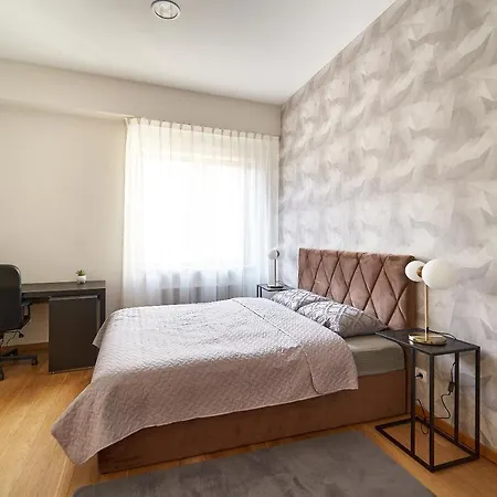 Lägenhet Alexander Riga