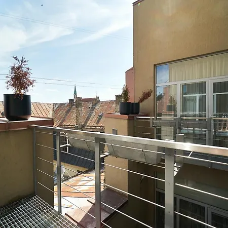 Apartamento Alexander Riga