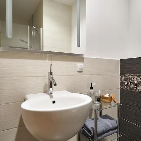 Apartamento Alexander Riga