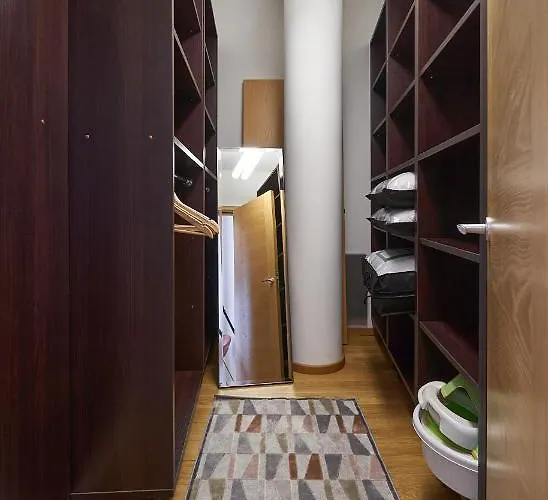 Alexander Апартаменты Рига