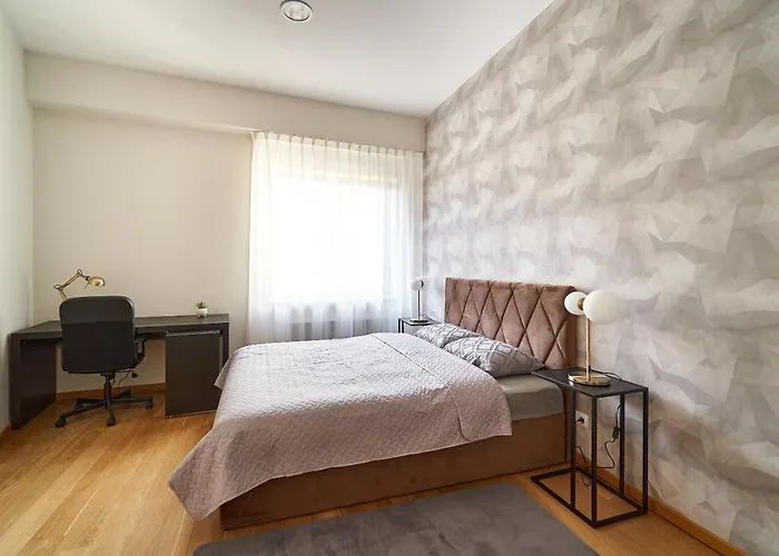 Apartment Alexander Riga