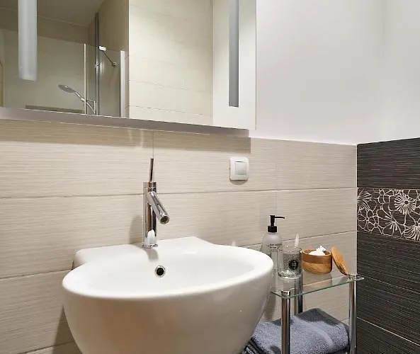 Apartment Alexander Riga