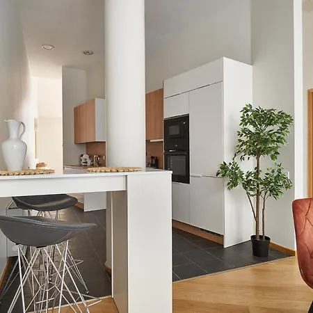 Apartment Alexander