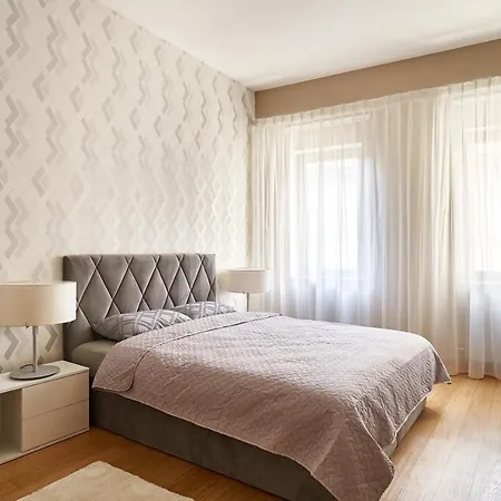 Alexander Apartment Riga