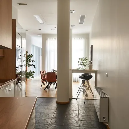 Apartment Alexander