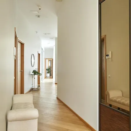 Apartment Alexander